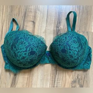 Victoria’s Secret Dream Angels Push-Up Bra